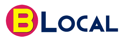 B Local is the locally focussed, small business loyalty program