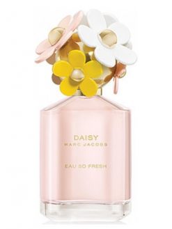 Daisy EAU SO FRESH