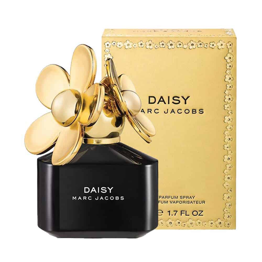 marc jacobs perfume daisy yellow