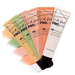 LA GIRL colour Correcting Primer