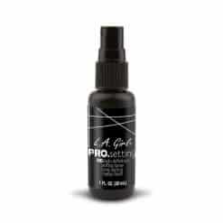 LA GIRL setting Spray