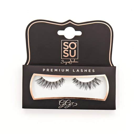 SoSu Gigi Lash