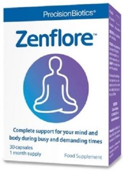 Zenflore precision biotic