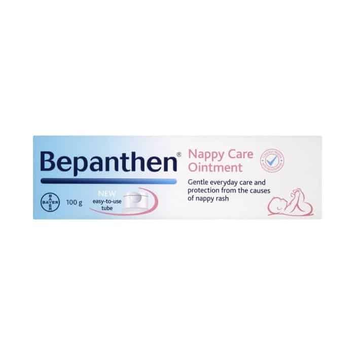 Bepanthen Nappy Care Ointment 100g