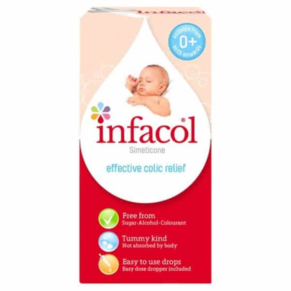 Infacol Colic Relief