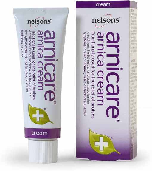 Nelsons Arnicare Arnica Cream 30G