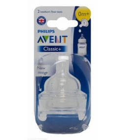 Avent Newborn Teat