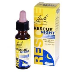 Bach Rescue Remedy Night Drops