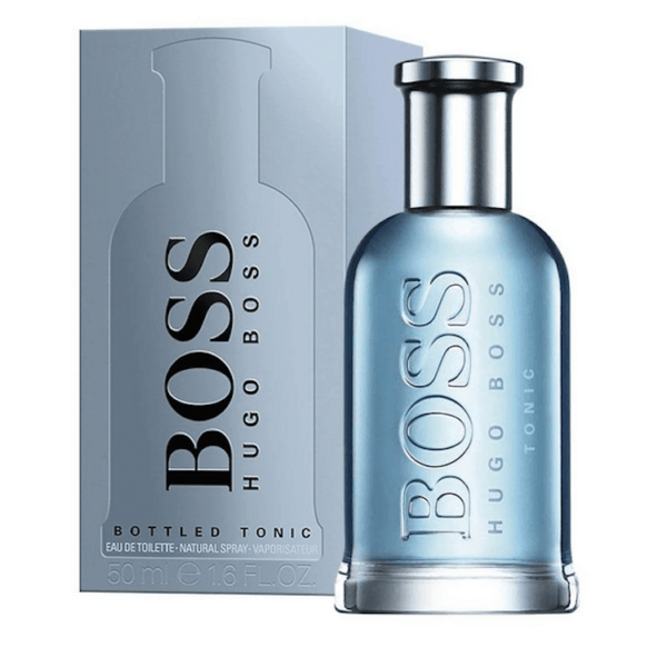 hugo boss blue tonic