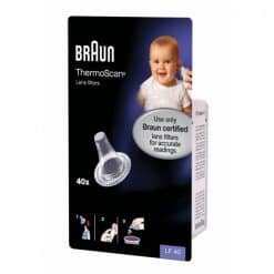 Braun Thermoscan Probe Covers
