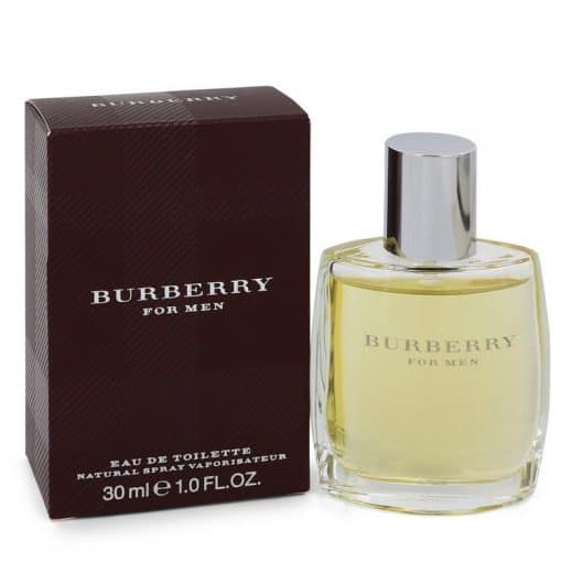 burberry original perfume 50ml
