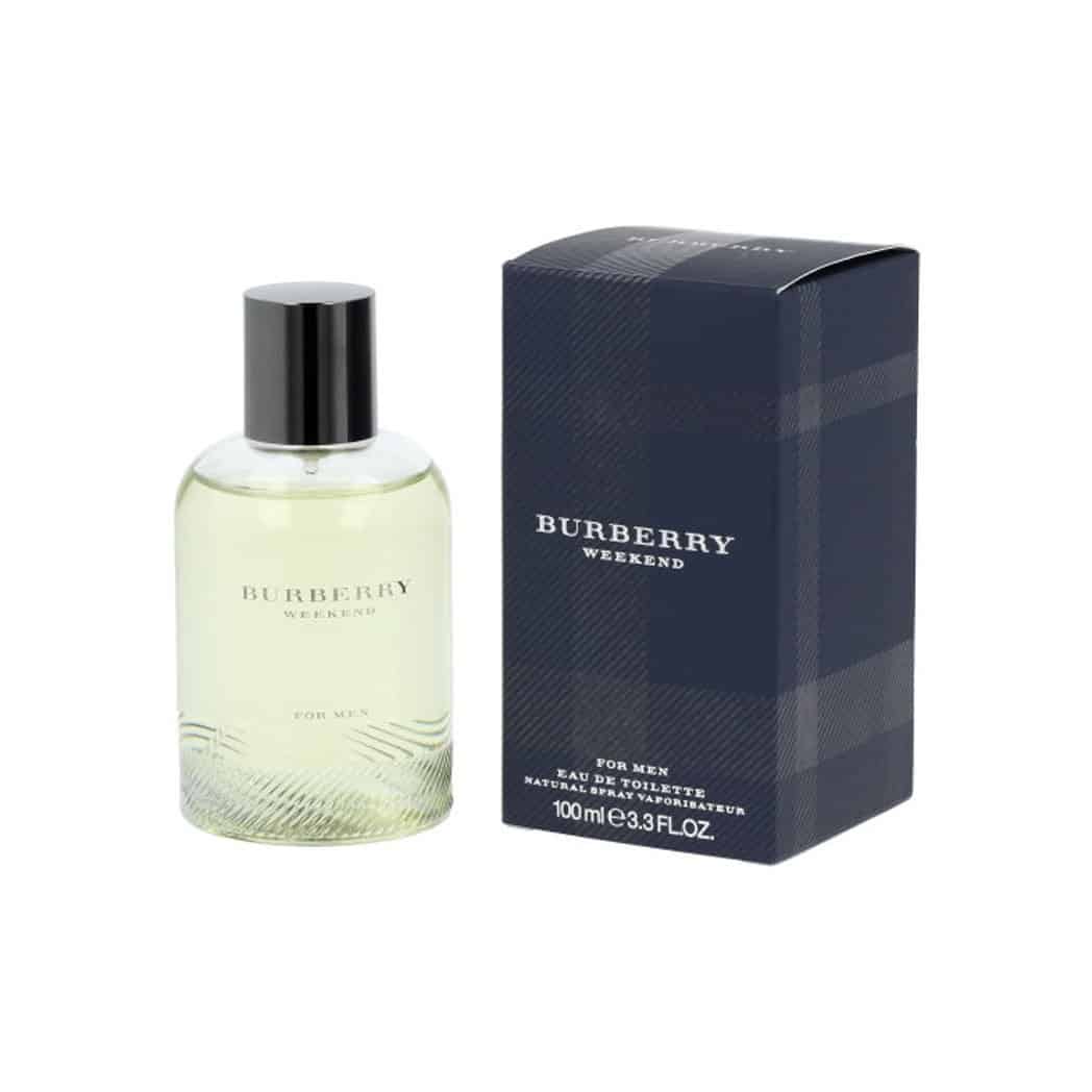 burberry perfumes for him