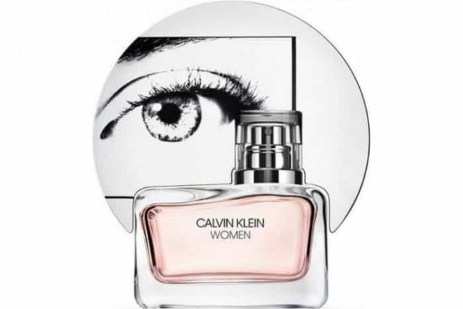 calvin klein women 50 ml