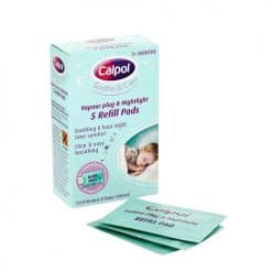 Calpol-Vapour-Plug-Refill-Pads