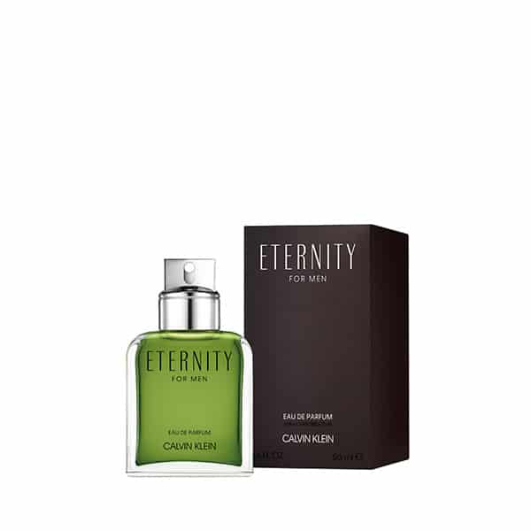 eternity men by calvin klein