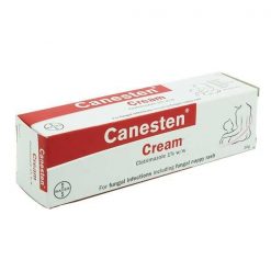 Canesten cream