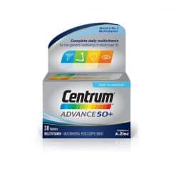 Centrum 50+