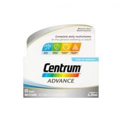 Centrum advanced 60
