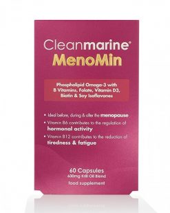Cleanmarine MenoMin