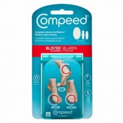 Compeed Mixed