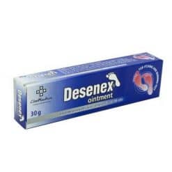 Desenex Ointment