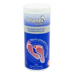Desenex Powder