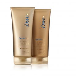 Dove DermaSpa Skin Summer Revived 200ml