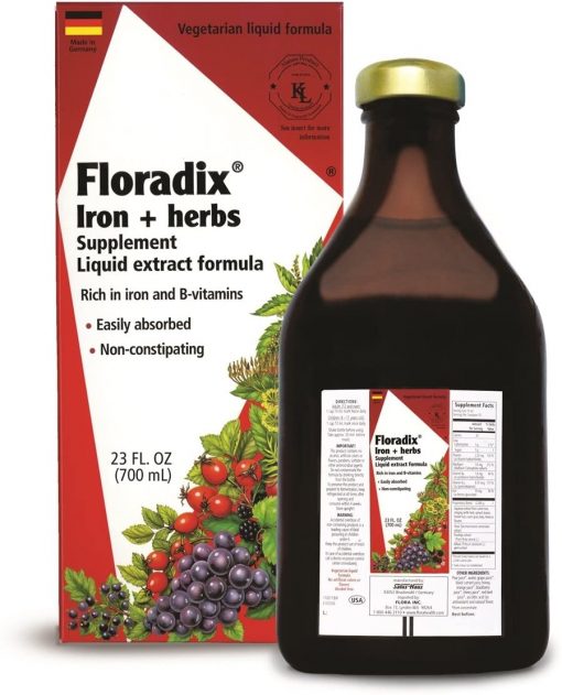 Floradix