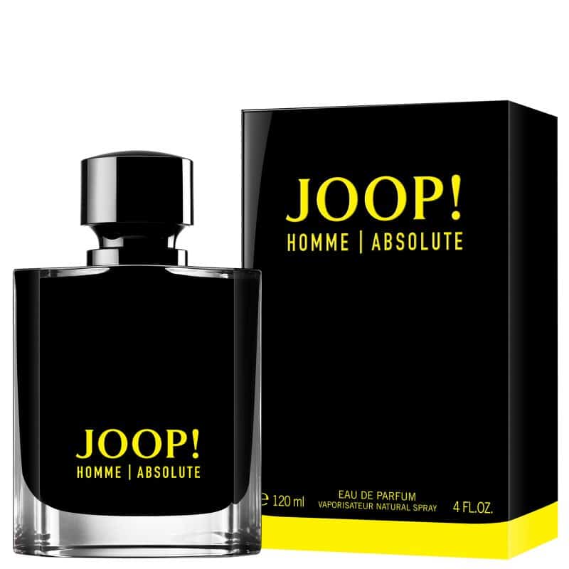 joop parfum femme
