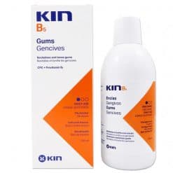 Kin B5 Mouthwash 500ml