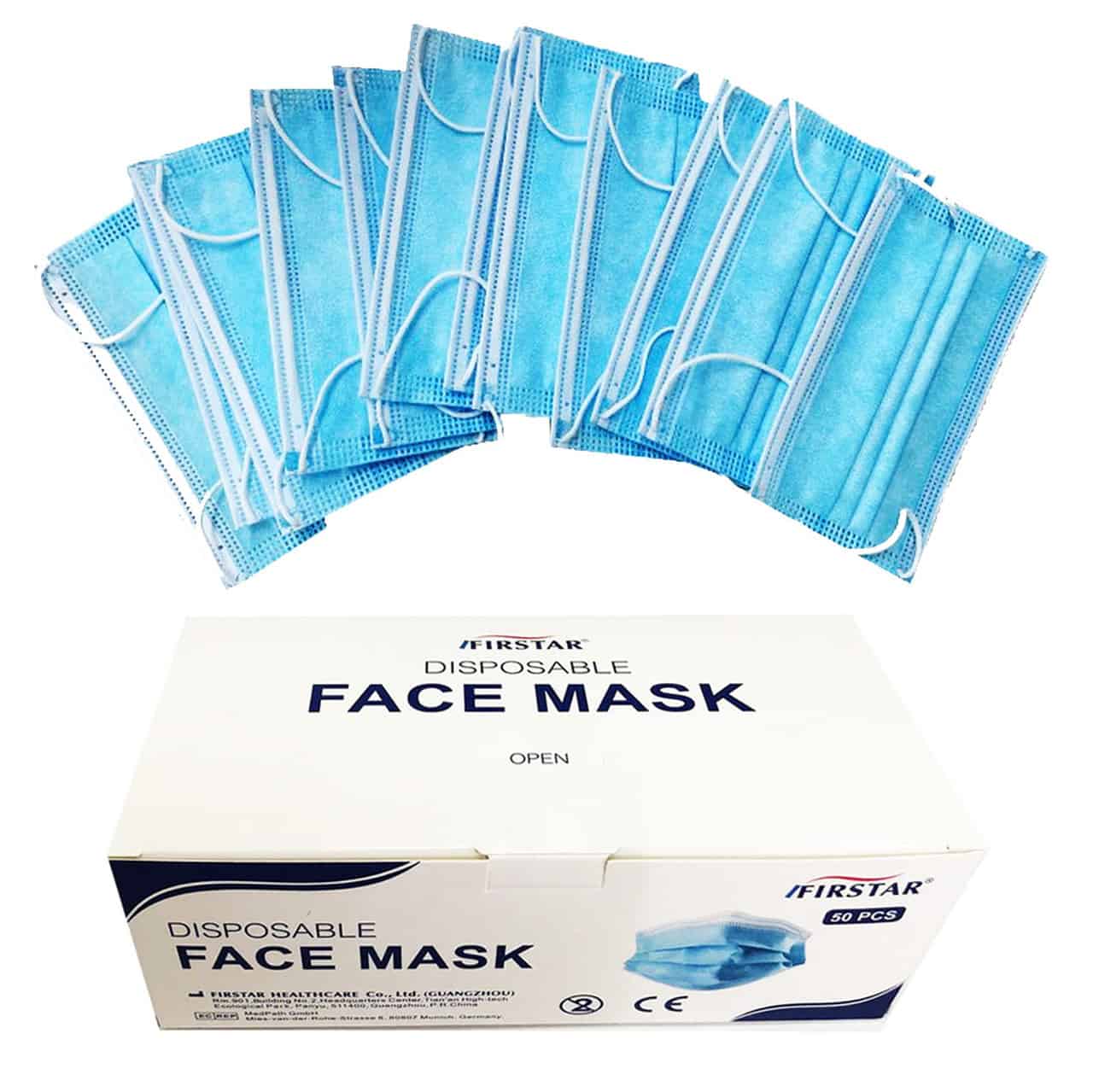 ppe mask