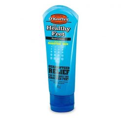 O'Keeffe Healthy Feet