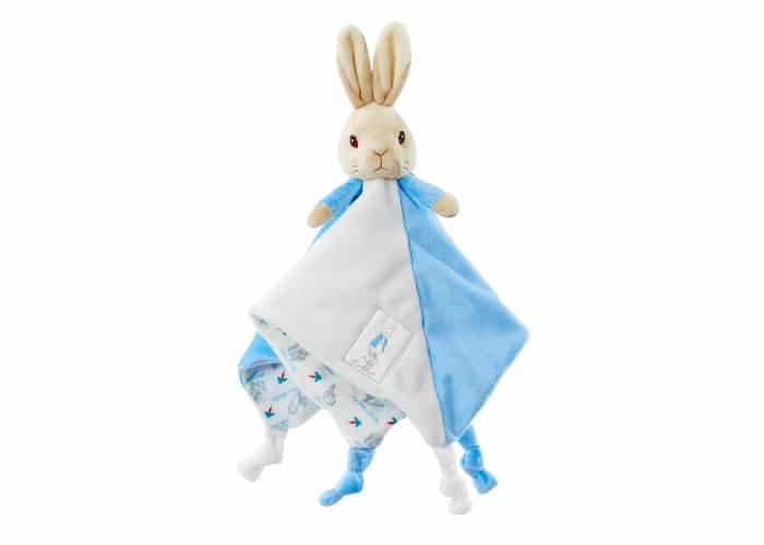 peter rabbit comforter
