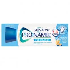 Sensodyne Pronamel Enamel Care Kids Toothpaste For Children 6-12 Years 50ml