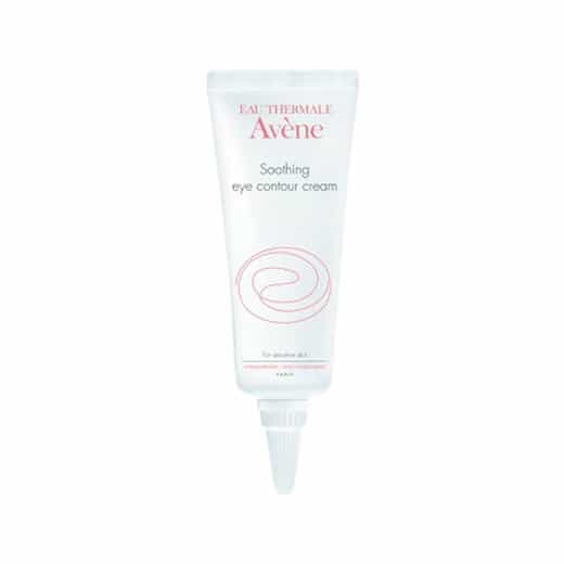 refreshing eye contour care avene