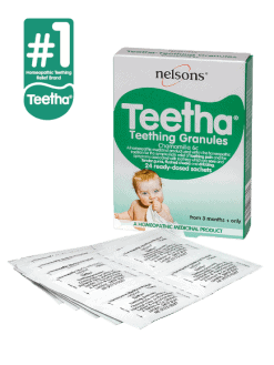 Teetha granules n1 Ireland