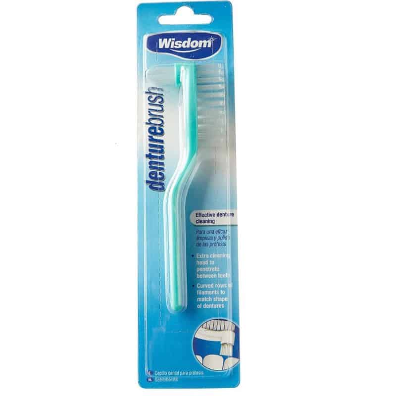 wisdom toothbrush