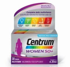 centrum-women-50-plus-30