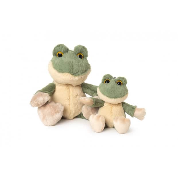 all creatures plush