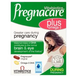 pregnacare-plus