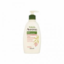 Aveeno Daily Moisturising Creamy Oil 300ml