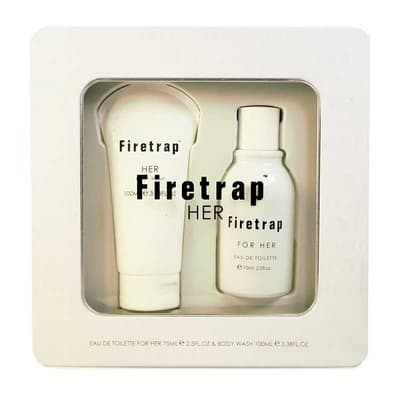 firetrap perfume for her