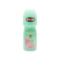 Mitchum Powder Fresh