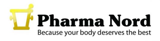 Pharma Nord