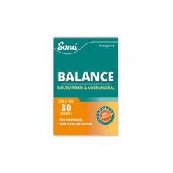 Sona Balance