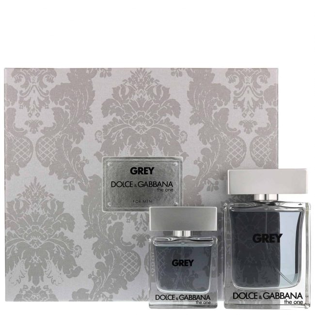 grey dolce gabbana 100ml