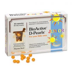 dpearls