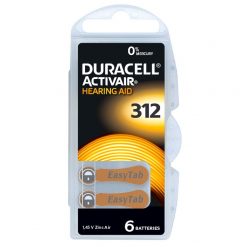 hearing-aid