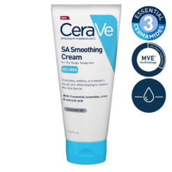 CeraVe SA Smoothing Cream with Salicylic Acid 177ml