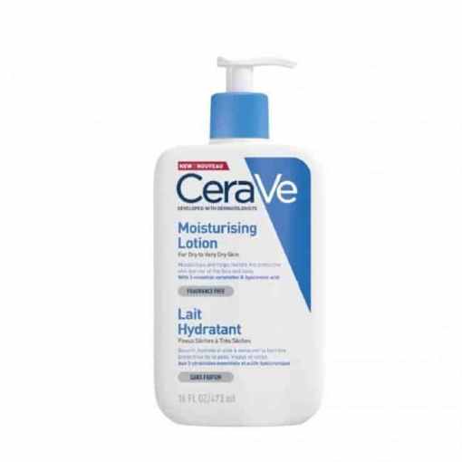 CeraVe Moisturising Lotion 473ml